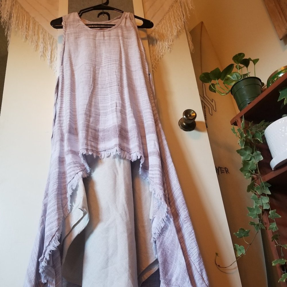 Two never worn Primitive Tribal Craft brand dresses
